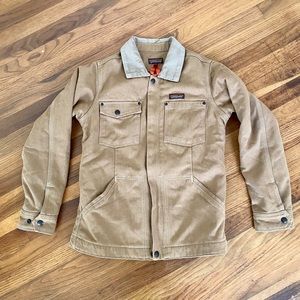 Patagonia Work wear coat